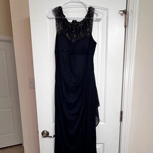Women’s formal dress